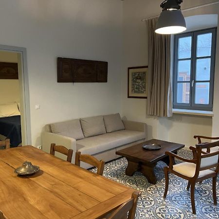 Mercato Vecchio House Hydra  Exteriér fotografie